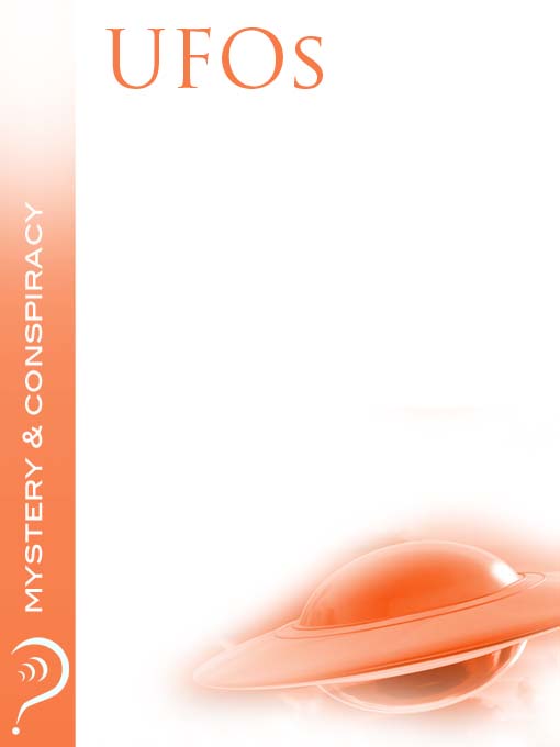 Title details for UFOs by iMinds - Available